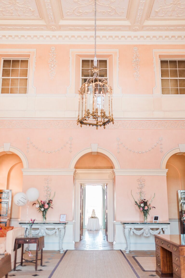 East Midlands countryside wedding venues