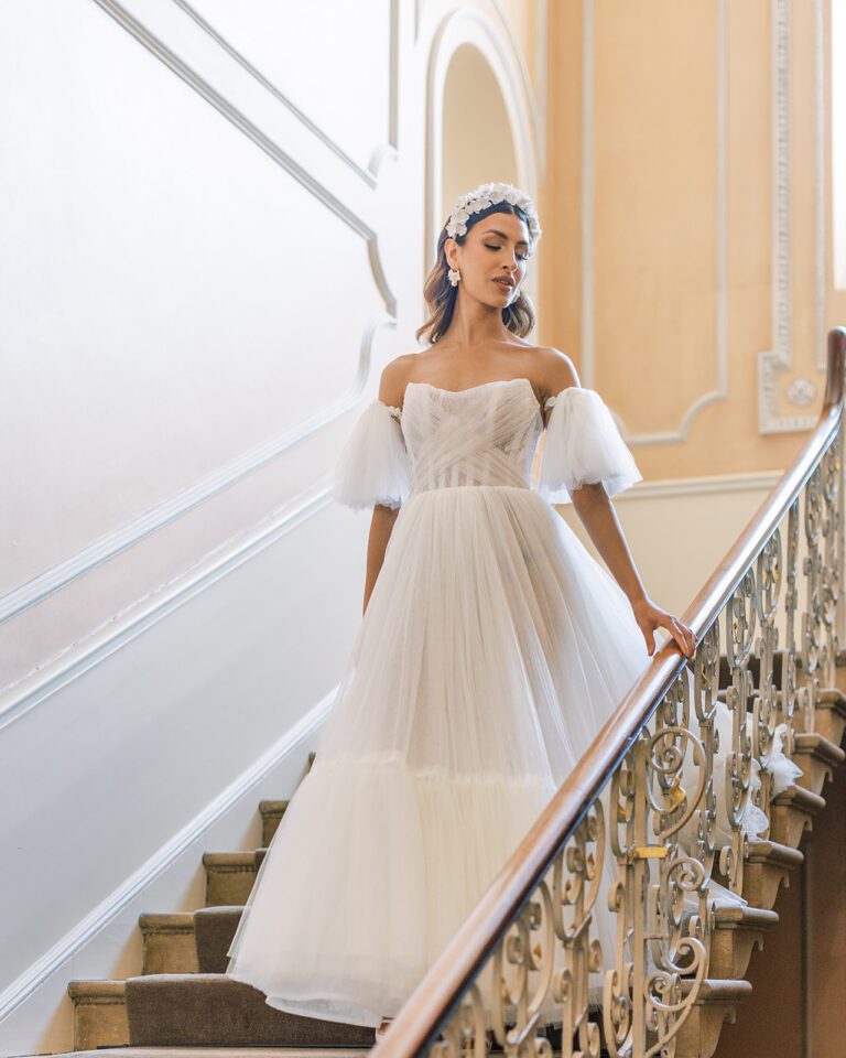 Wedding worthy spots at Kelmarsh Hall and Gardens, Northamptonshire venues