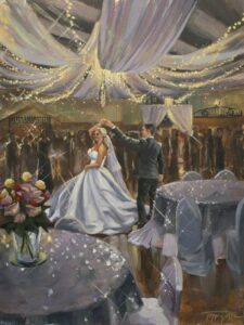 5 Personal Touches to Make Your Wedding Unique