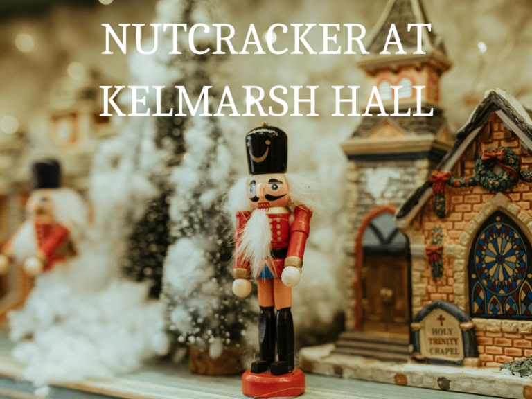 The Nutcracker at Kelmarsh – Sunday 6 December